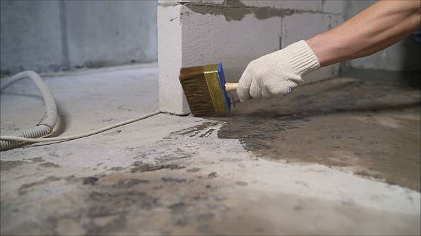 24/7 Emergency Crawl Space Encapsulation experts in Blue Bell, PA